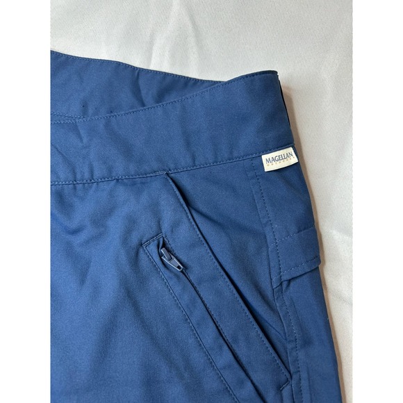 Women’s Magellan Shorts 2x - Picture 3 of 9